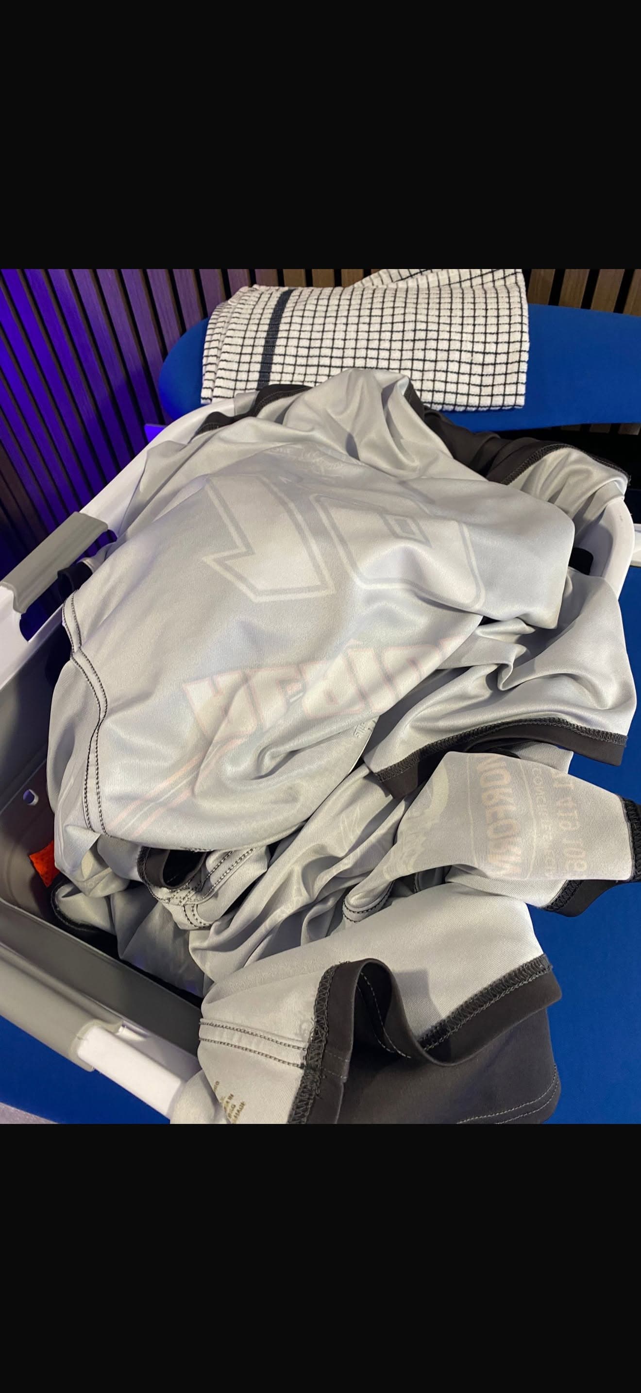 Duvets & Bedding
