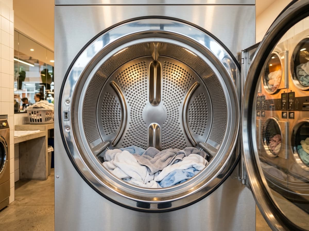 Drying